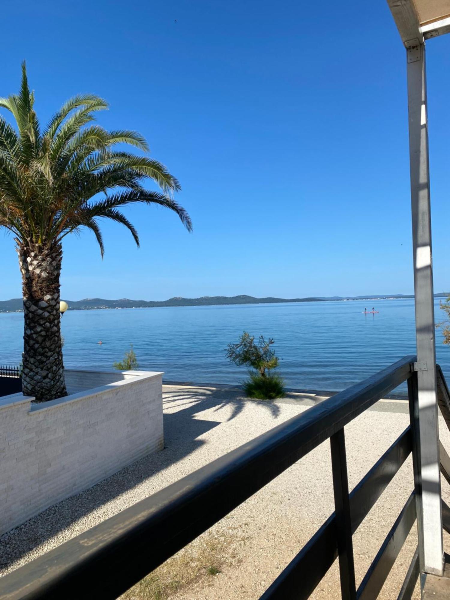 Room Marijana Zadar Exterior foto