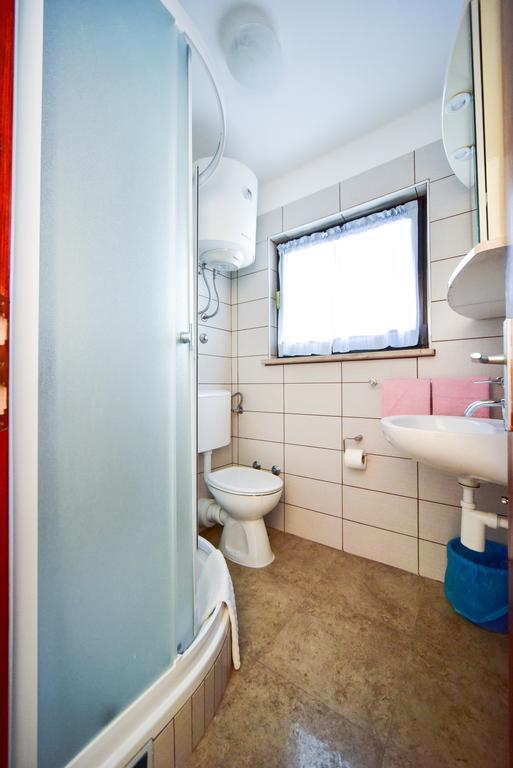 Room Marijana Zadar Exterior foto