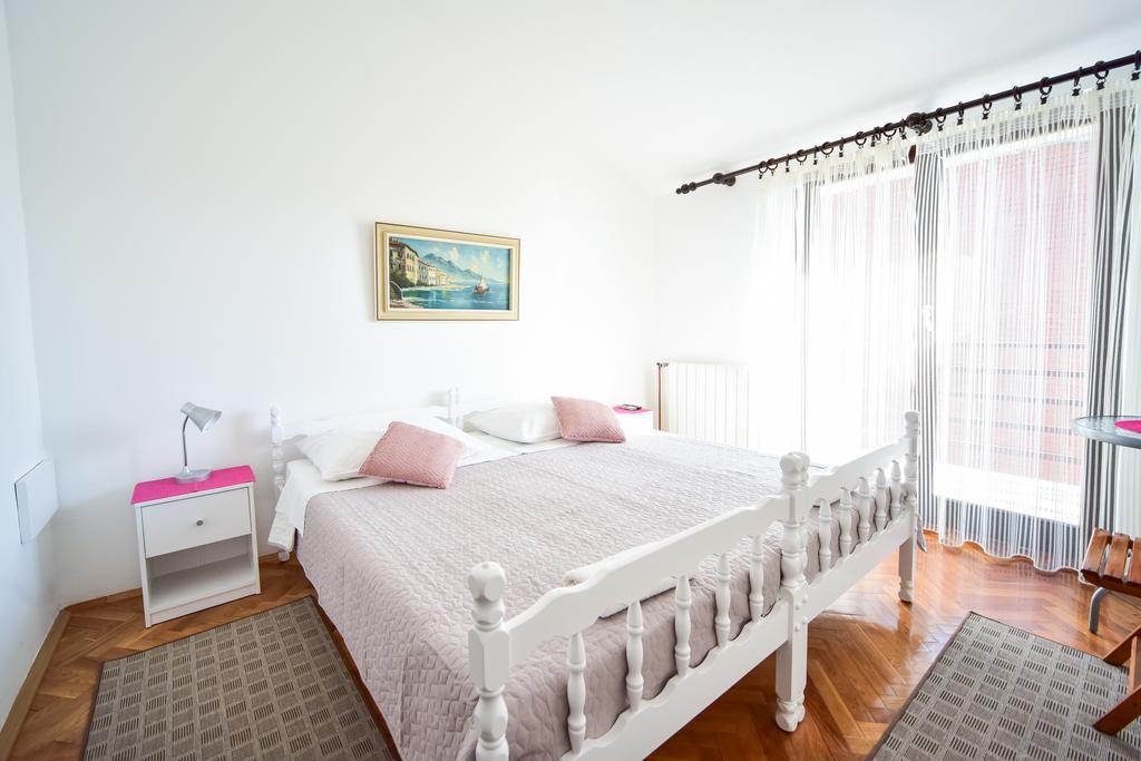 Room Marijana Zadar Exterior foto