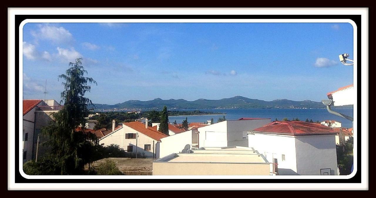 Room Marijana Zadar Exterior foto